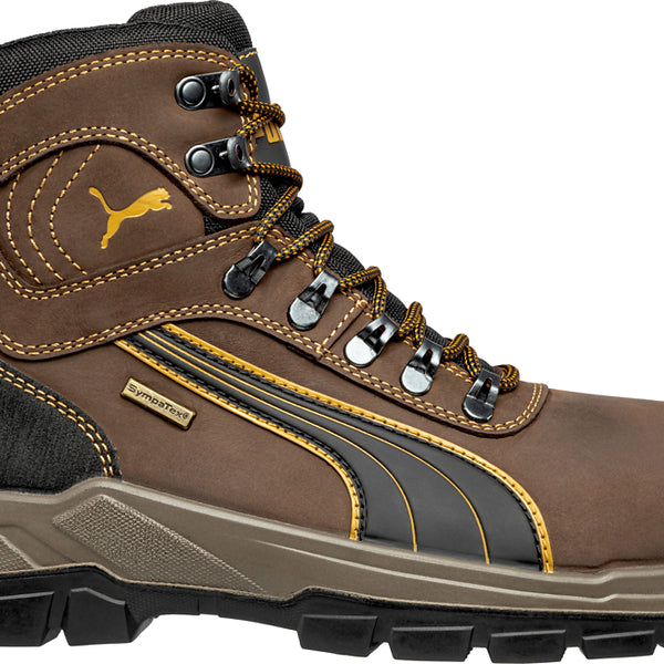 Puma Sierra Nevada Mid