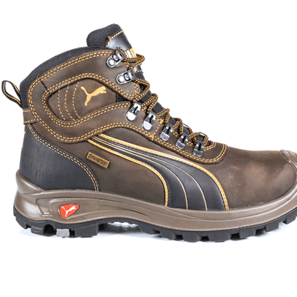 Puma Sierra Nevada Mid