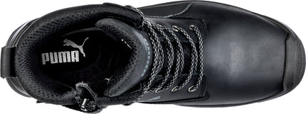 Puma Conquest BLK CTX High