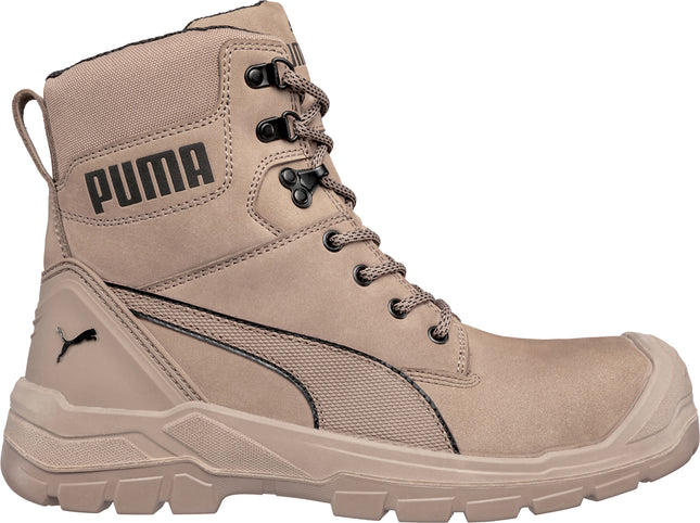 Puma Conquest Stone High