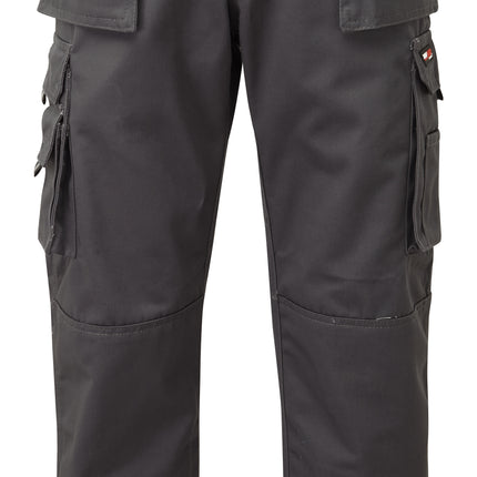 Tuffstuff Pro Work GREY Trouser