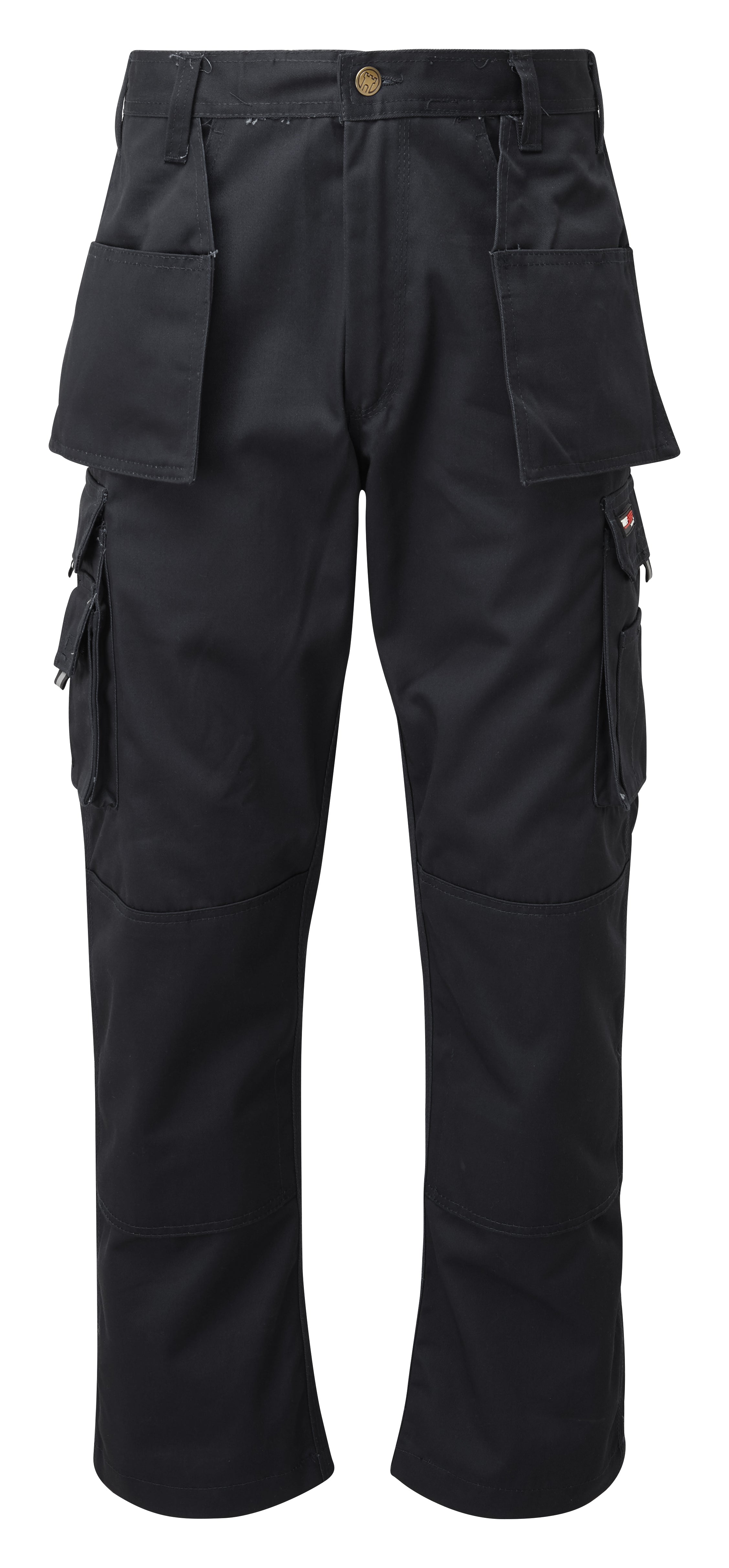 Buy Tuff Stuff Work Trousers in Navy 32R from Fane Valley Stores  Agricultural Supplies