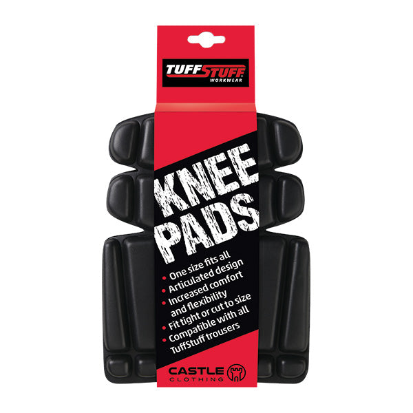 TuffStuff Kneepads