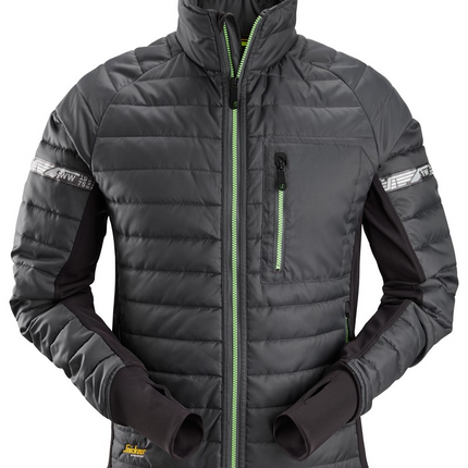 Snickers Insulator Jacket