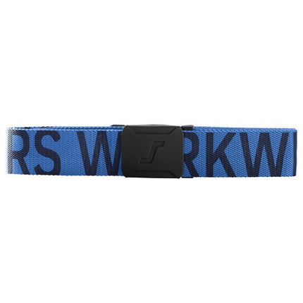 Snickers Logo Belt