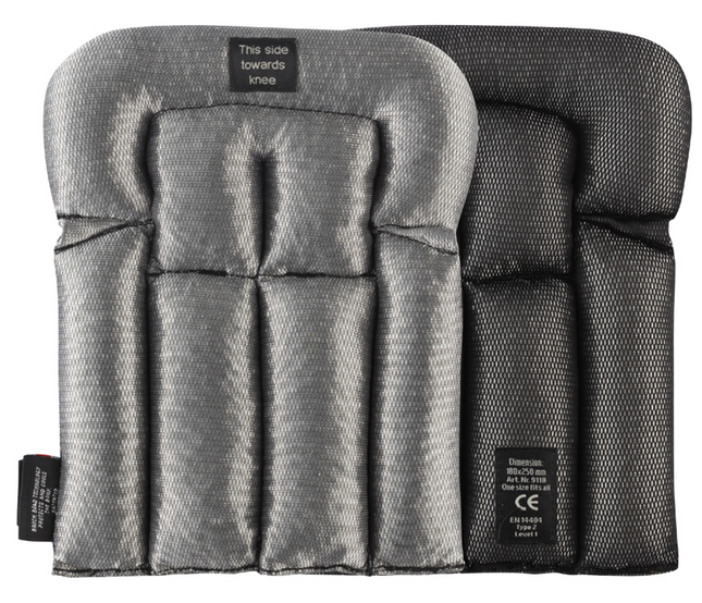 Snickers Floorlayer Kneepads