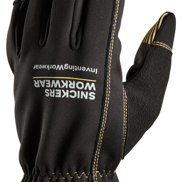 Snickers 9579 Weather Dry work gloves