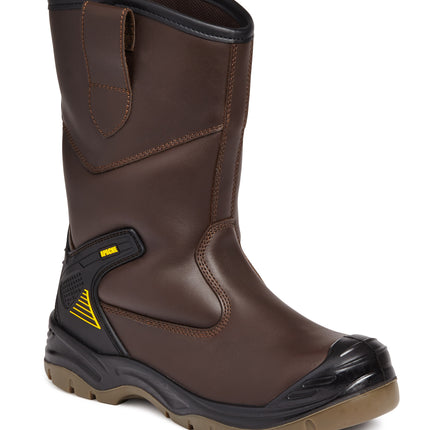 Apache AP305 Rigger Boot