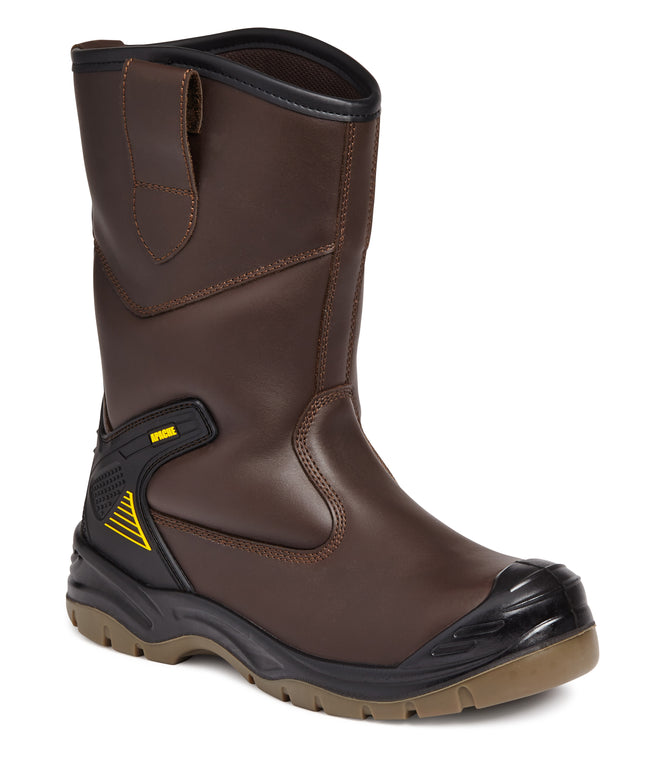 Apache AP305 Rigger Boot