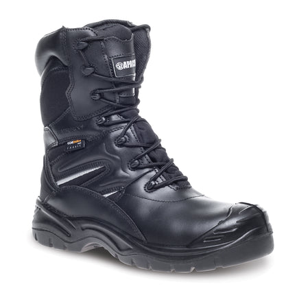 Apache Combat Boot