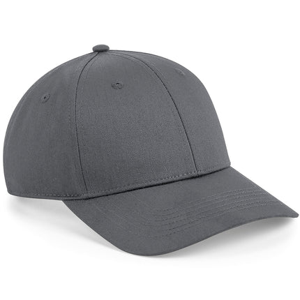 Beechfield Urbanwear 6 Panel Snapback Cap