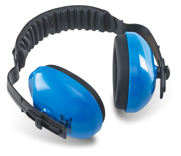 Ear Defenders