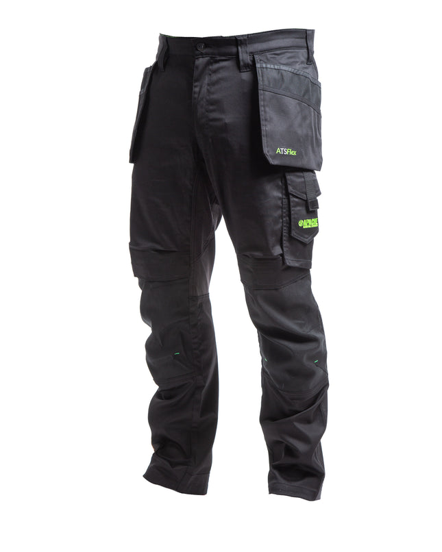 Apache Bancroft Slim Fit Stretch Holster Trouser (42 Waist / 29 Leg)