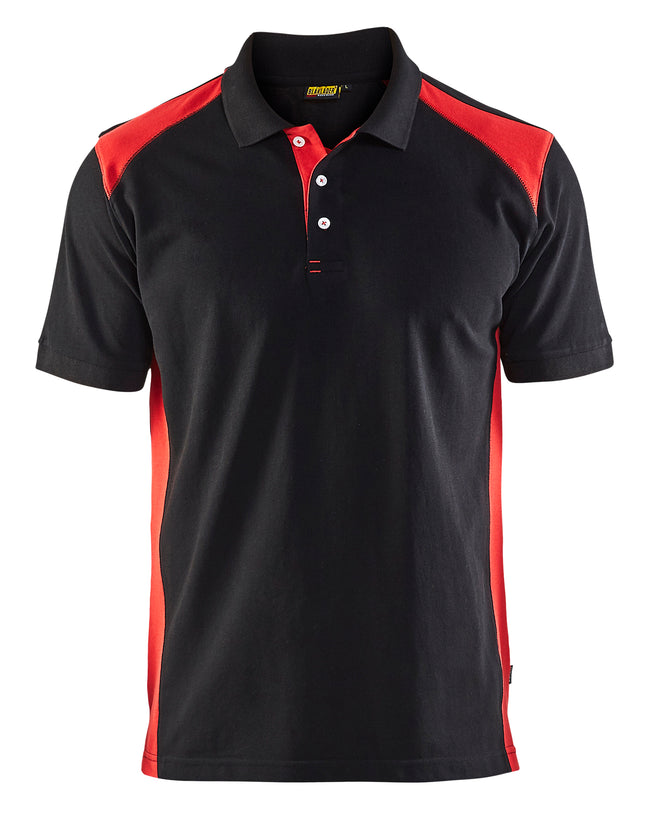 Blaklader Polo Shirt - Small