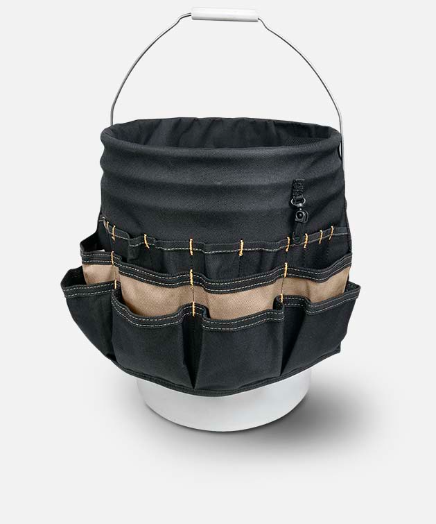 CLC Bucket Organiser, Medium