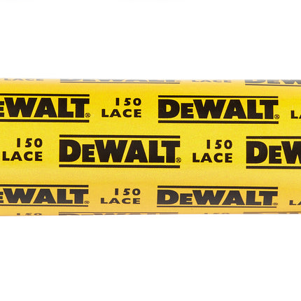 Dewalt 150cm Laces