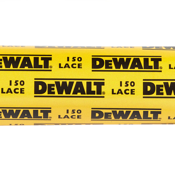Dewalt laces hotsell