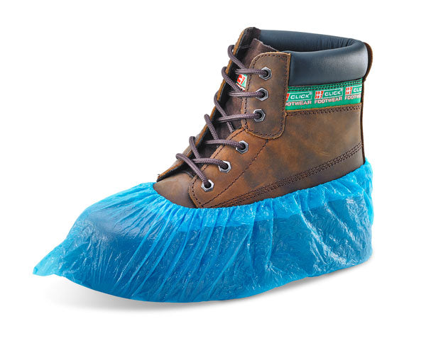 Disposable Overshoe (pack of 100)
