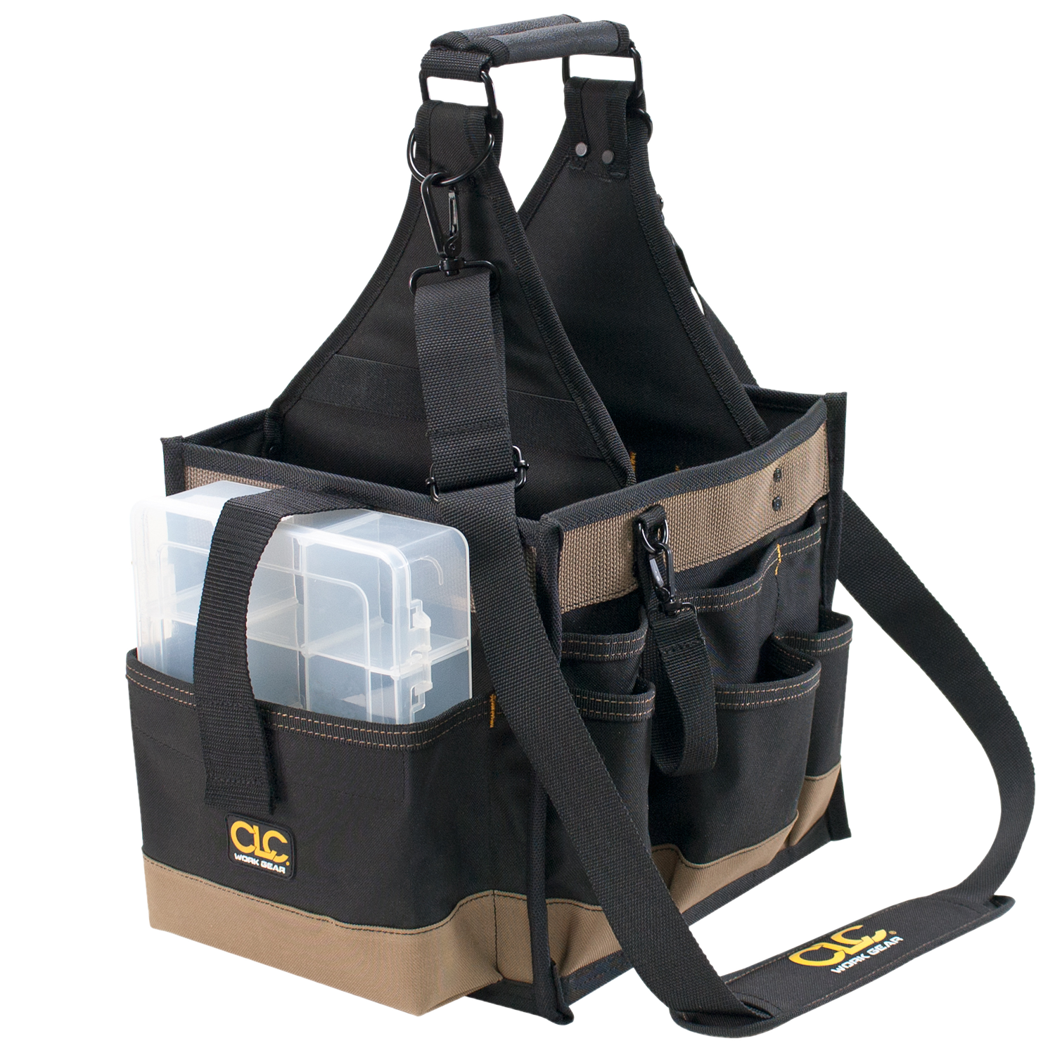 CLC Electrical & Maintenance Tool Carrier Large