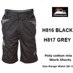30 / Black