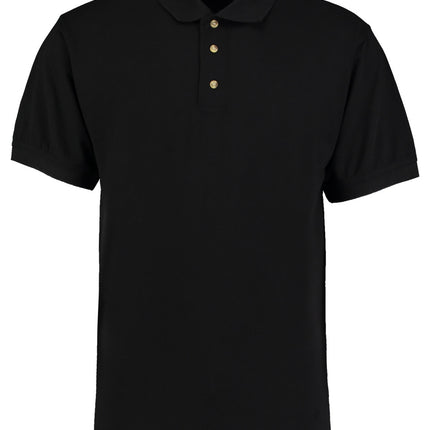 Kustom Kit Workwear Pique Polo Shirt