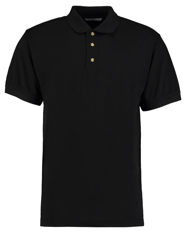 Kustom Kit Workwear Pique Polo Shirt