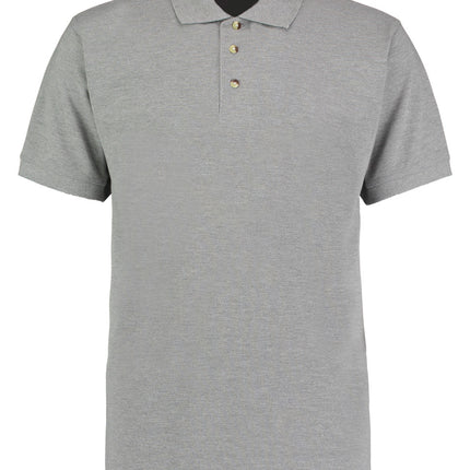 Kustom Kit Workwear Pique Polo Shirt