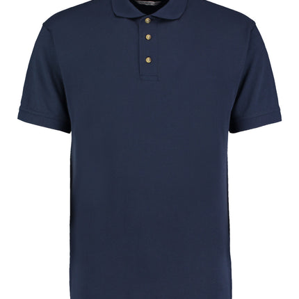 Kustom Kit Workwear Pique Polo Shirt