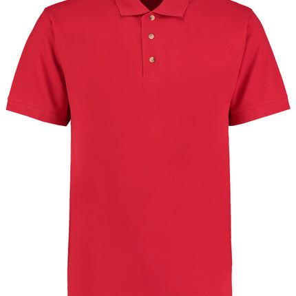 Kustom Kit Workwear Pique Polo Shirt