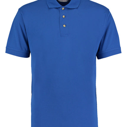 Kustom Kit Workwear Pique Polo Shirt