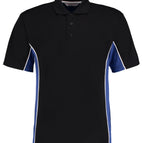 Black/Royal
