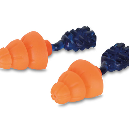 Reusable Ear Plugs (pair)