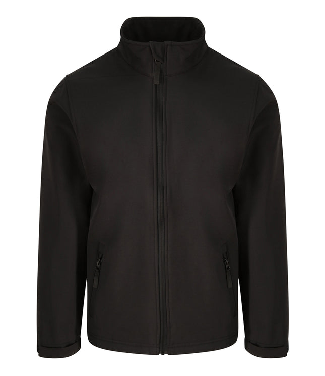 Pro RTX Two Layer Soft Shell Jacket