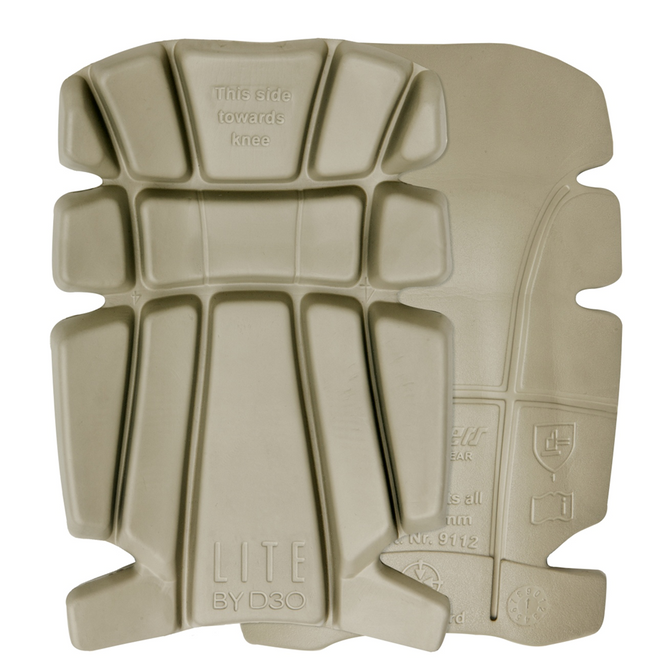 Snickers D3O® LITE Craftsmen Kneepads