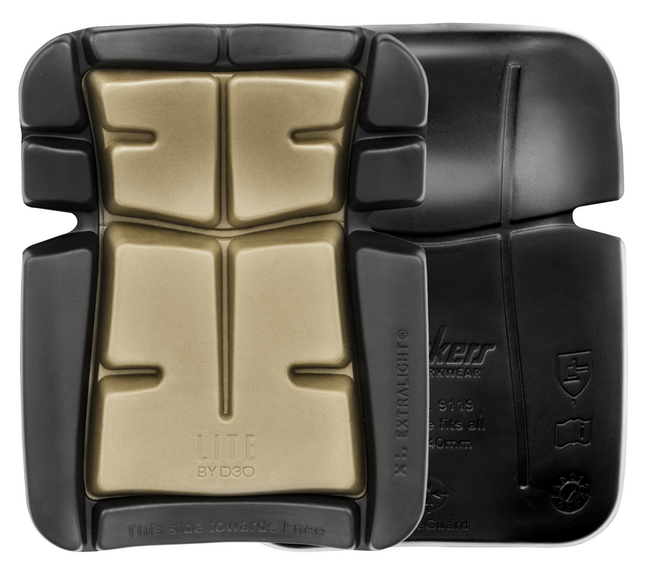 Snickers D3O® Lite Floorlayer Kneepads