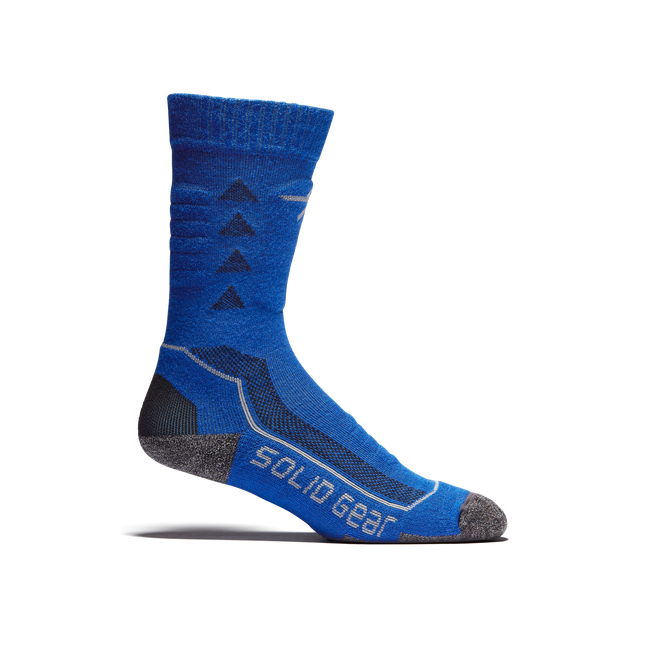 Solid Gear Extreme Performance Winter Socks