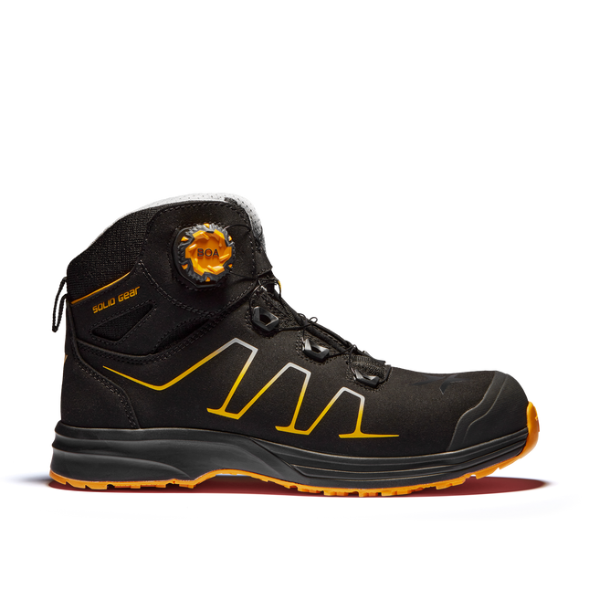 Solid Gear Reckon - Size 6
