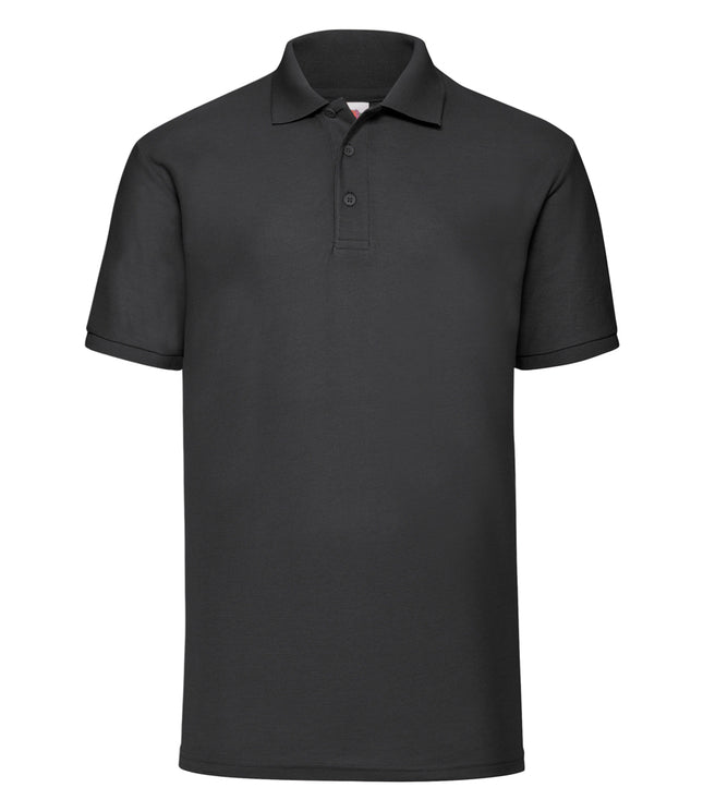 FOTL Poly/Cotton Pique Polo Shirt