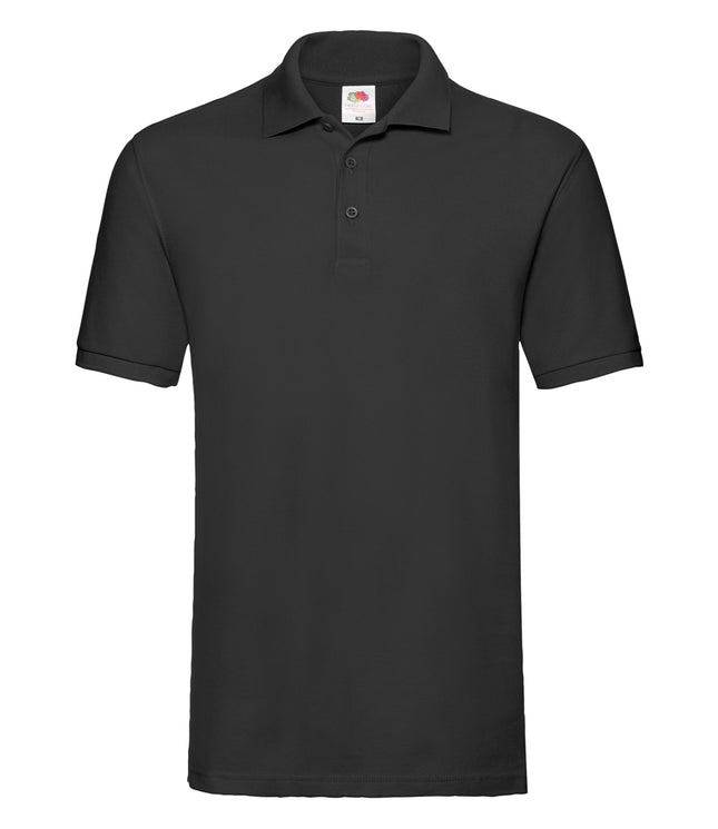 FOTL Premium Cotton Pique Polo Shirt