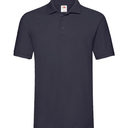 FOTL Premium Cotton Pique Polo Shirt