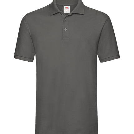 FOTL Premium Cotton Pique Polo Shirt