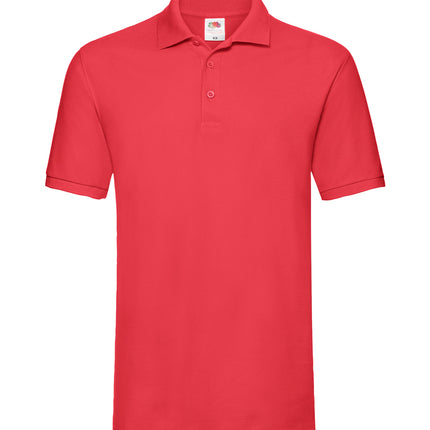 FOTL Premium Cotton Pique Polo Shirt