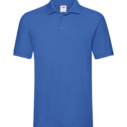 FOTL Premium Cotton Pique Polo Shirt