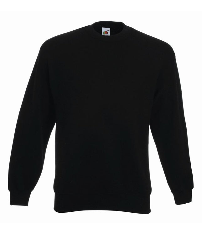FOTL Premium Drop Shoulder Sweatshirt