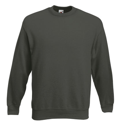 FOTL Premium Drop Shoulder Sweatshirt