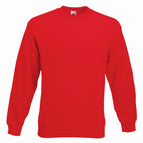 S / Red