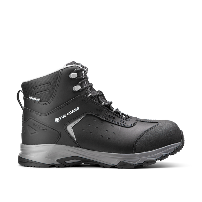 Toe Guard Wild WR Boot