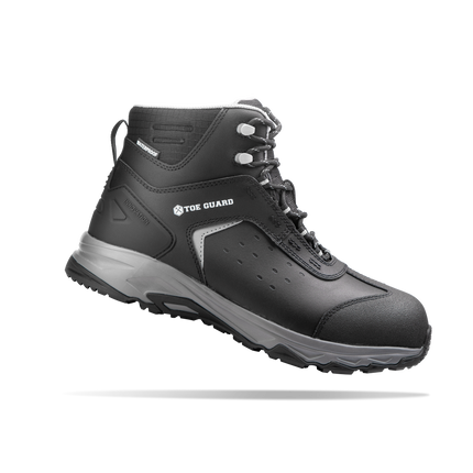 Toe Guard Wild WR Boot