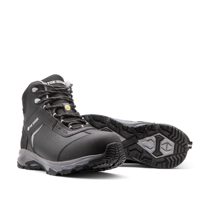 Toe Guard Wild WR Boot