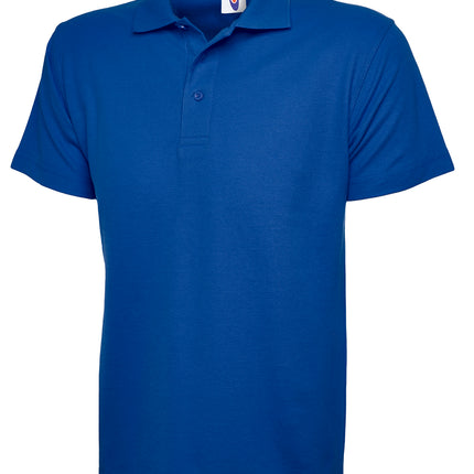 Uneek Classic Polo Shirt